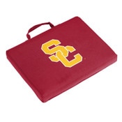 USC Trojans Cardinal SC Interlock Bleacher Cushion